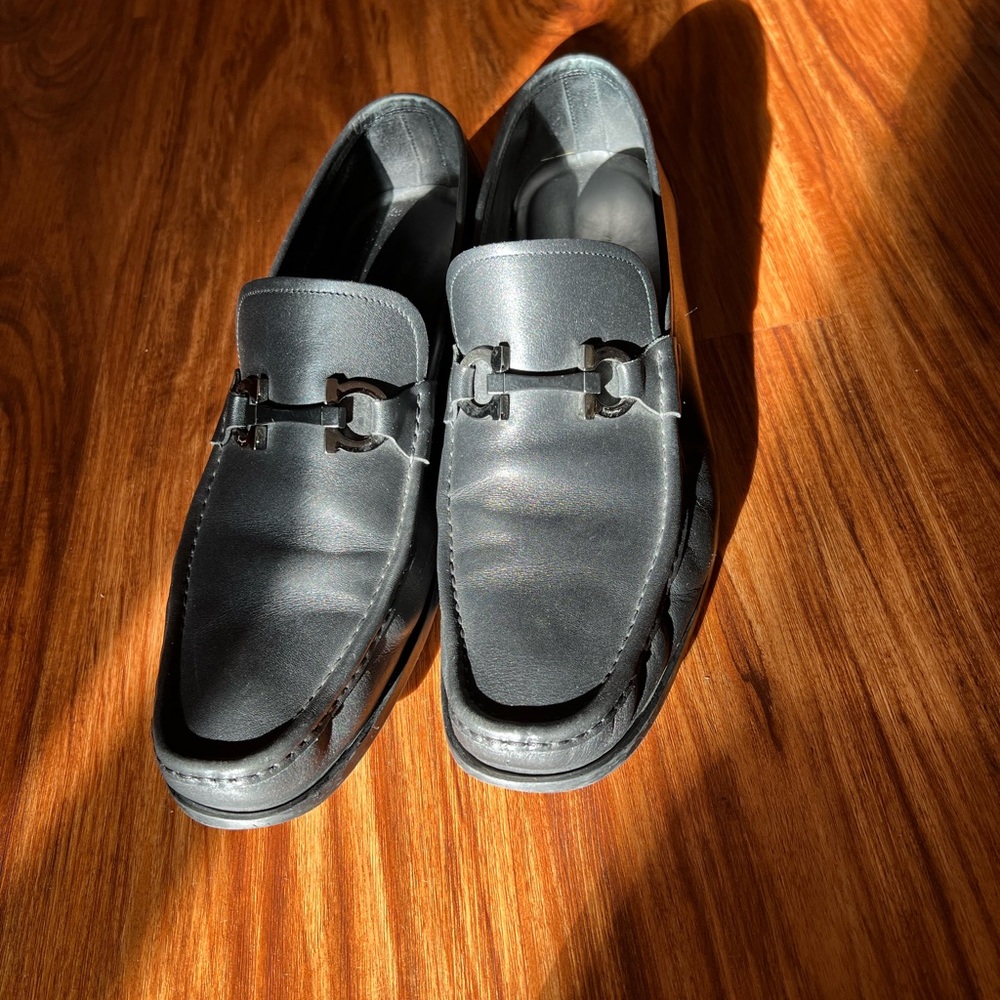 Salvato Ferragamo 12 EE
